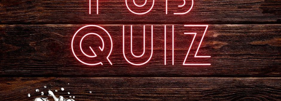 Pub Quiz