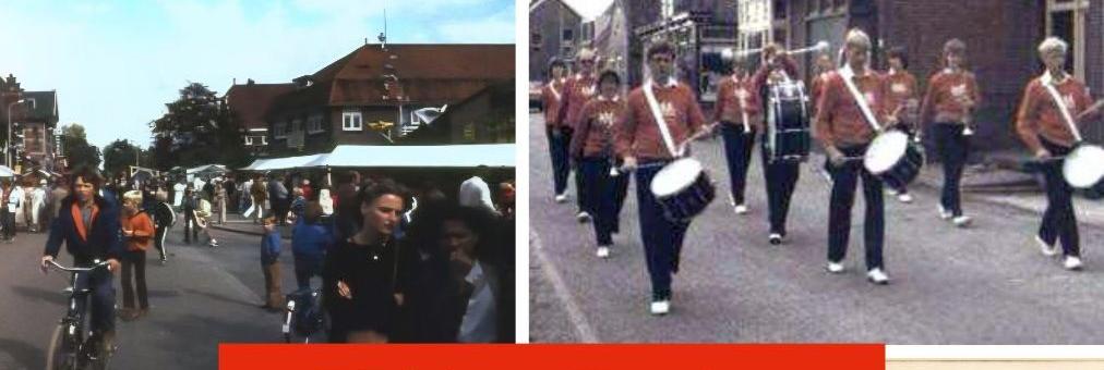 750 Jaar Ter Aar