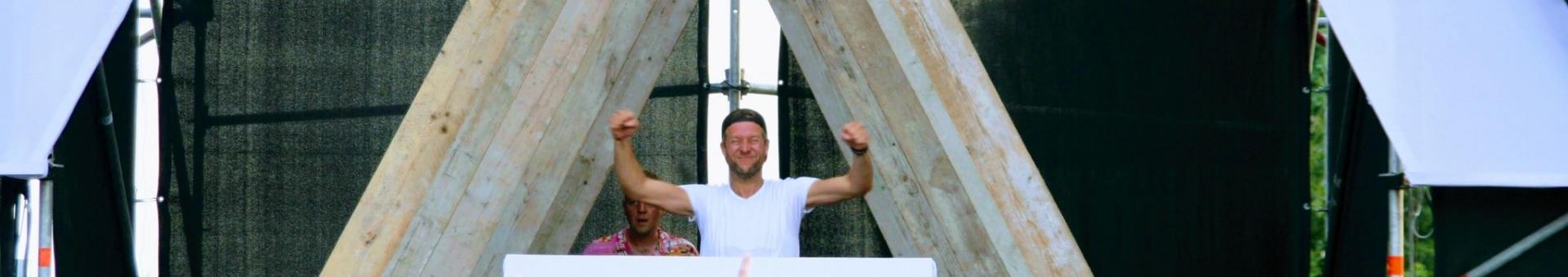 Speeltijd en playtime festival