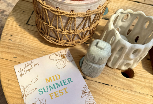 Mid Summer Fest