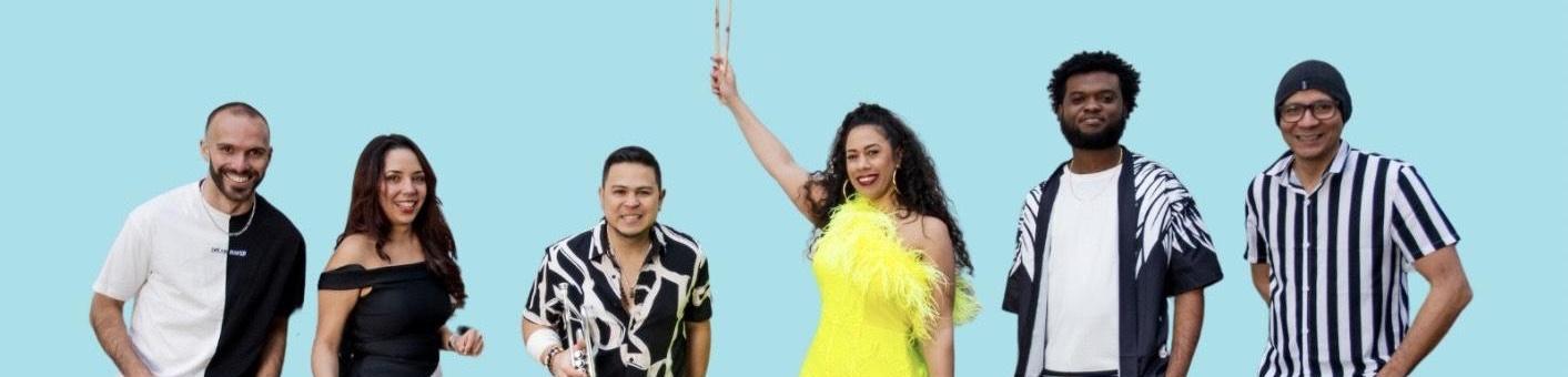 Gianna Tam & La Banda!