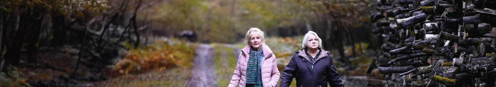 Film: Quand vient l'automne