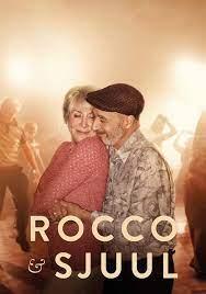 Rocco en Sjuul