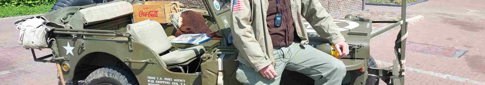 Expeditie Groene Hart 2025