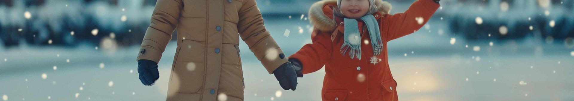 Nieuwsbrief kerstsferen