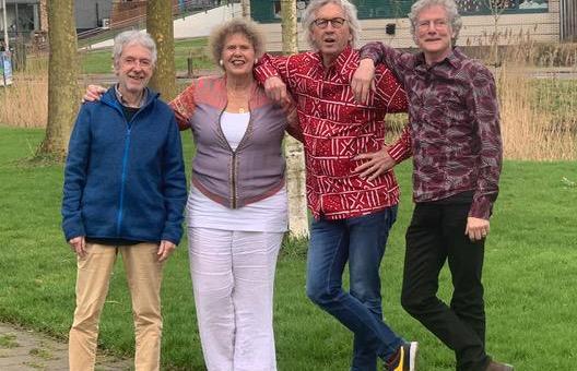 Muziekcafé: Moederdag special