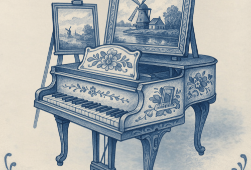 Kunst- en Muziekweekend Ter Aar