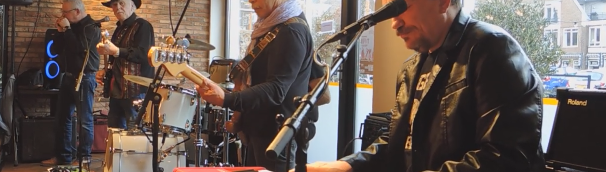 Winterblues Nieuwkoop 2026