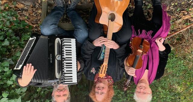 Concert Zay freylekh