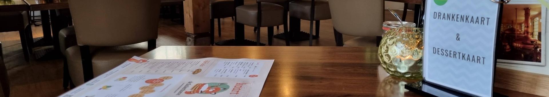 Restaurant De Suikerhoeve