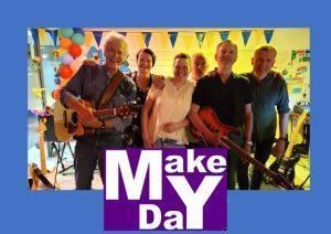 Muziekcafé: Make my day