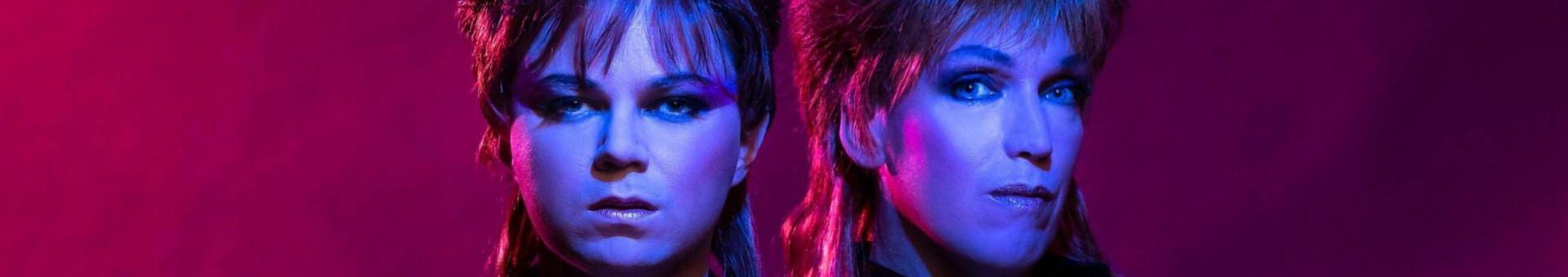 Theater: Ludique! met from Berlin with Love