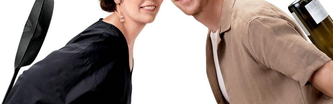 Vrijdag 19 december 20:15 uur Film: The Roses