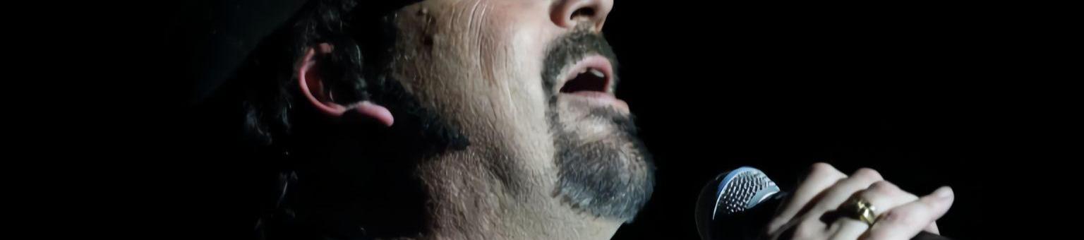 Theater: Nick Jefferson met tribute van André Hazes
