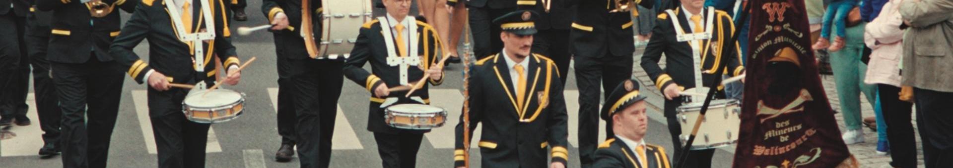 FILM: En Fanfare