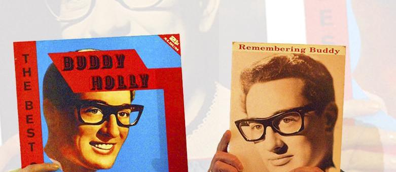 Theater: The Wieners play Buddy Holly