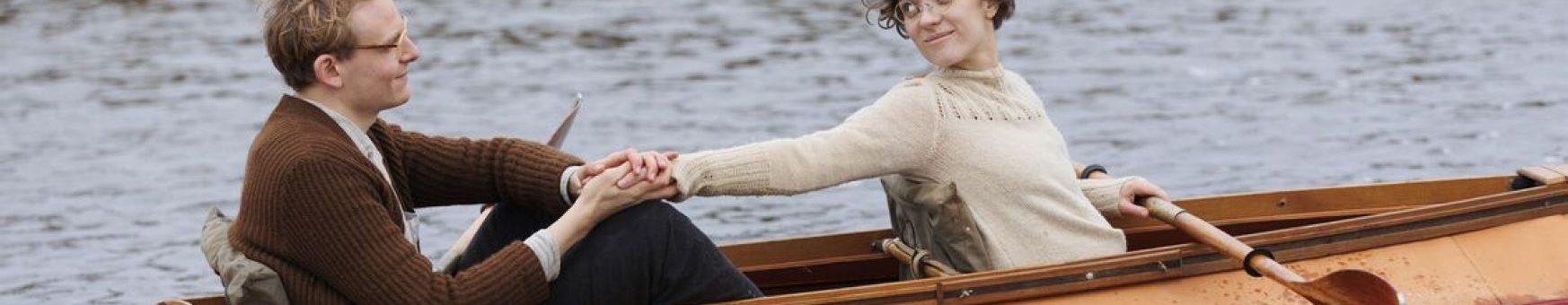Film: In Liebe, eure Hilde