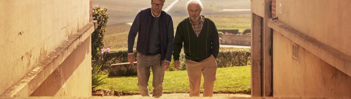 Film: Champagne