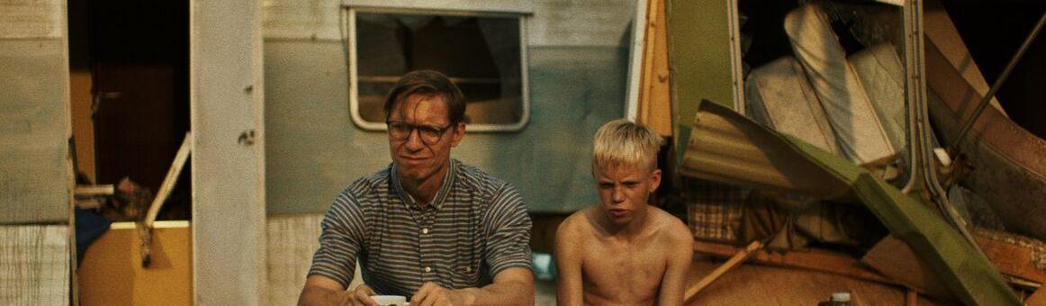 Film: Zomervacht