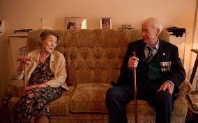 film: the Great Escaper