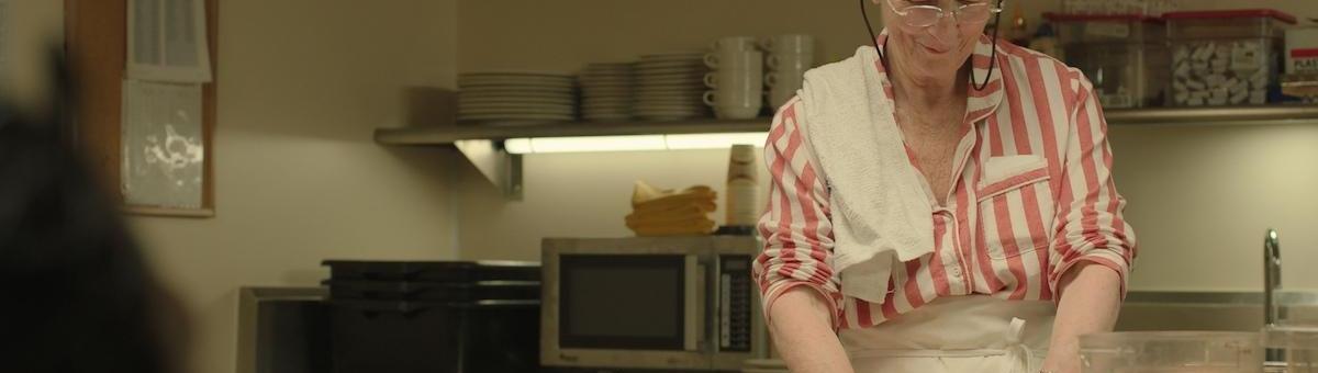 Film: Familiar Touch