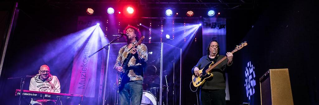 Eric & the Insects Live!