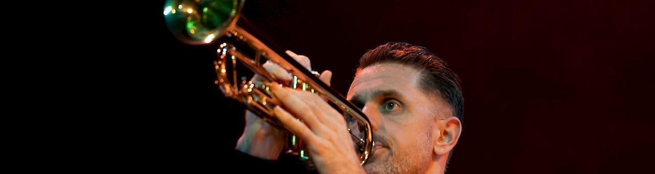 Cabaret: Wouter Monden met Stormbrein