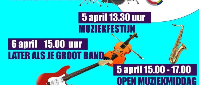 Kindermuziekweek