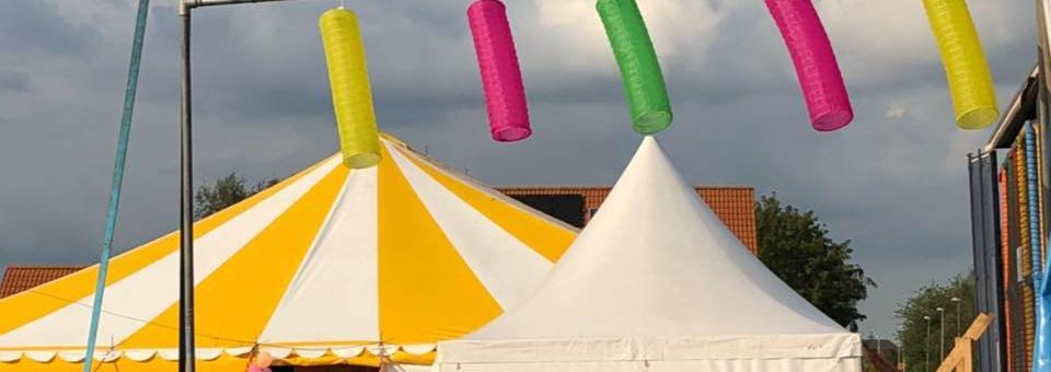 Korteraars Buurtfeest