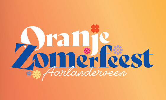 Zomerfeest Aarlanderveen 2026: zondag 26 juli