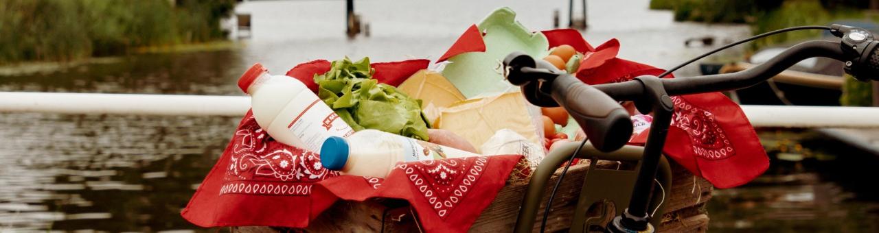 Smakelijk Fietsen 'De Smaak van de Veenweiden'