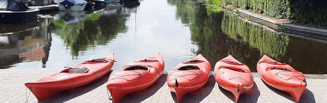 Smakelijk Varen De Smaak van Nieuwkoop