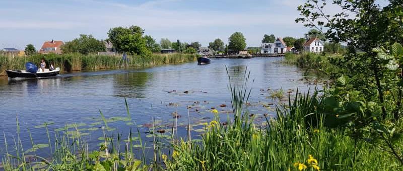 Smakelijk Varen De Smaak van de Dorpen