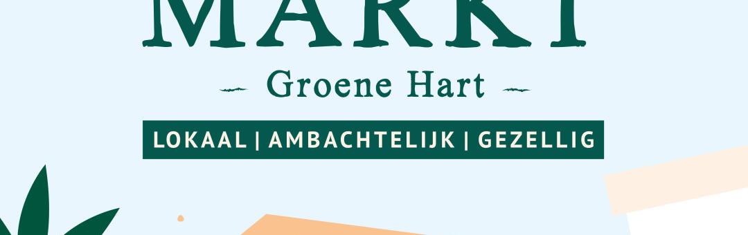 Streekmarkt Groene Hart