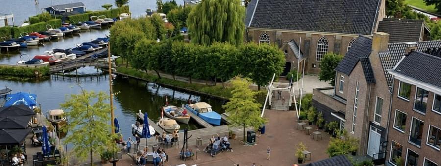 Nieuwkoop Culinair 2026