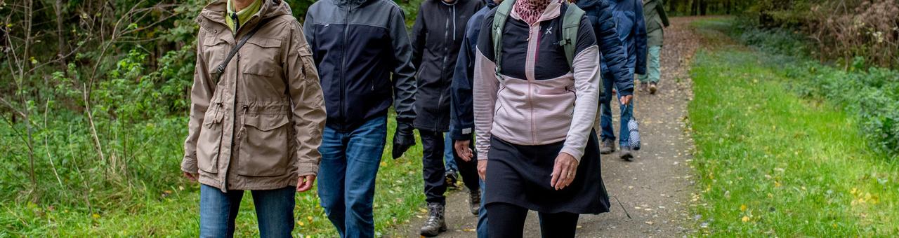 Week tegen Eenzaamheid | Gratis natuurwandelingen in Nieuwkoop
