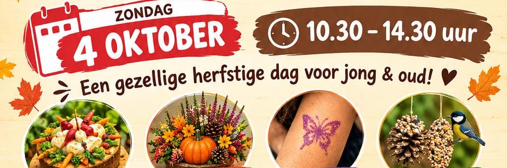 Dierendag bij Kinderboerderij de Schaapskooi