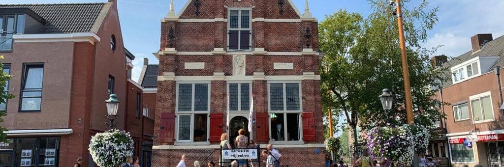 Culturele Vereniging Het Reghthuys