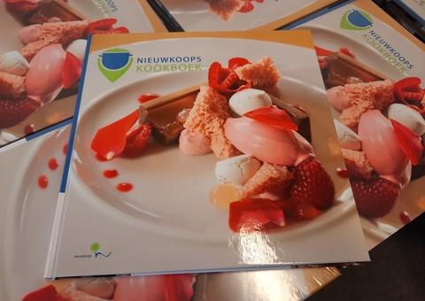 Kookboek Nieuwkoopse horeca