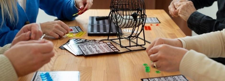 Bingo avond