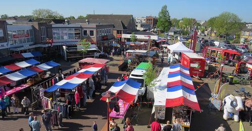 Braderie Ter Aar