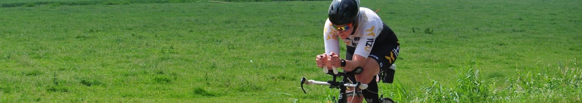 NK Vink en Veenman Triathlon