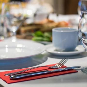 Open Tafel
