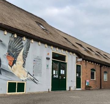 Museum Nieuwkoop kan van start