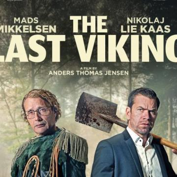 Film: The Last Viking (16+)
