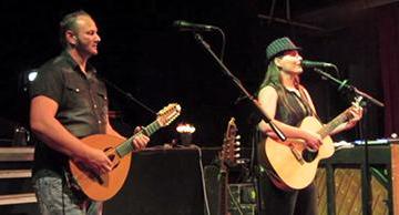 27 juni: zomeravondconcert in de Muziektent: Boxin' the Vox