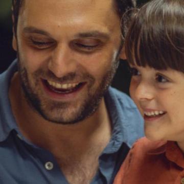 Film: L'attachement