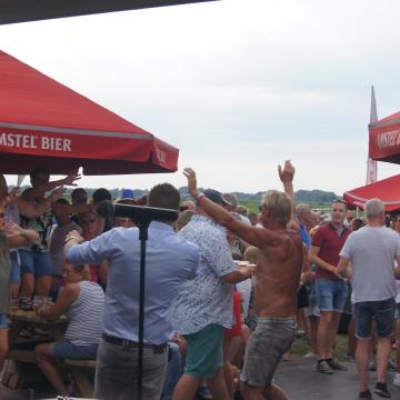 Bruggebuurtfeest