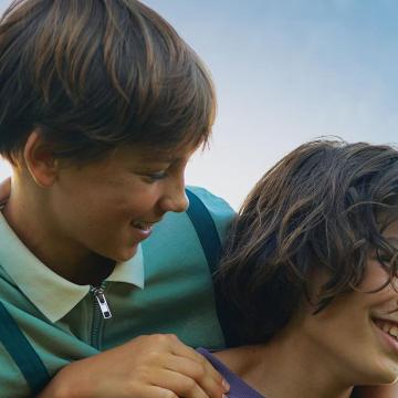 Film: Young Hearts
