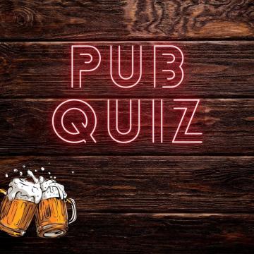 Pubquiz bij Sportsbar Ter Aar